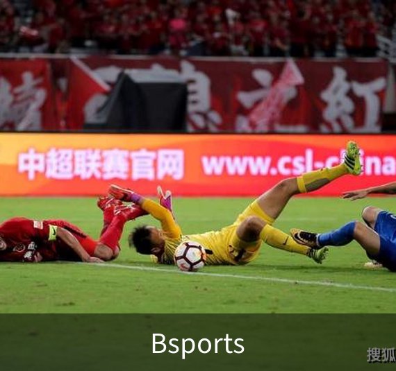 走进Bsports